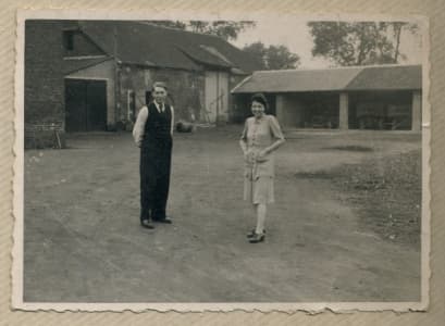 Geschichte Gut Groß-Winkelhausen – Bild 2