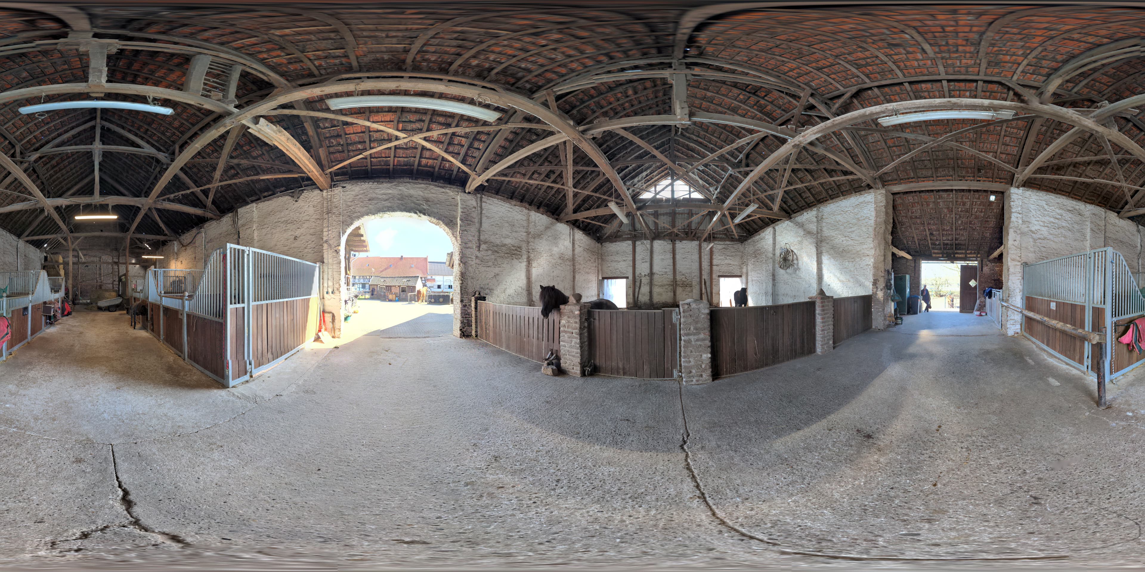 Der Bewegungsstall – Bild 6
