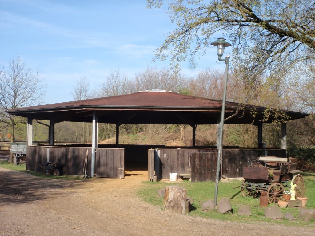 Longierzirkel