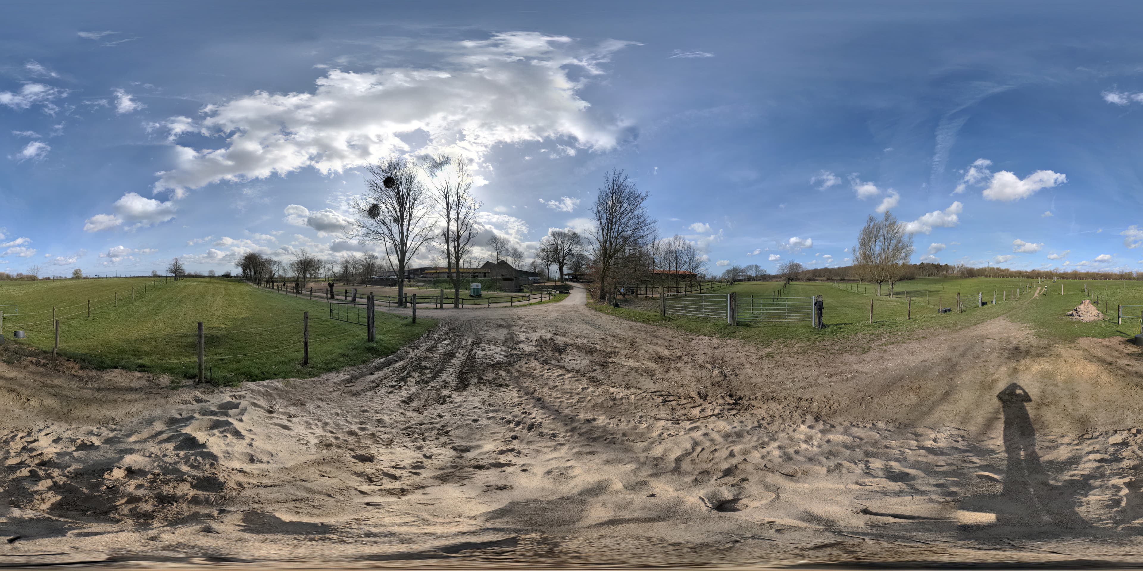 Paddockplan/ Weideplan – Bild 2