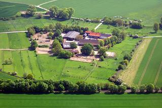 Impression Gut Sonnenhof