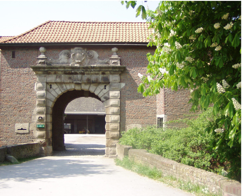 Impression Gut Sonnenhof